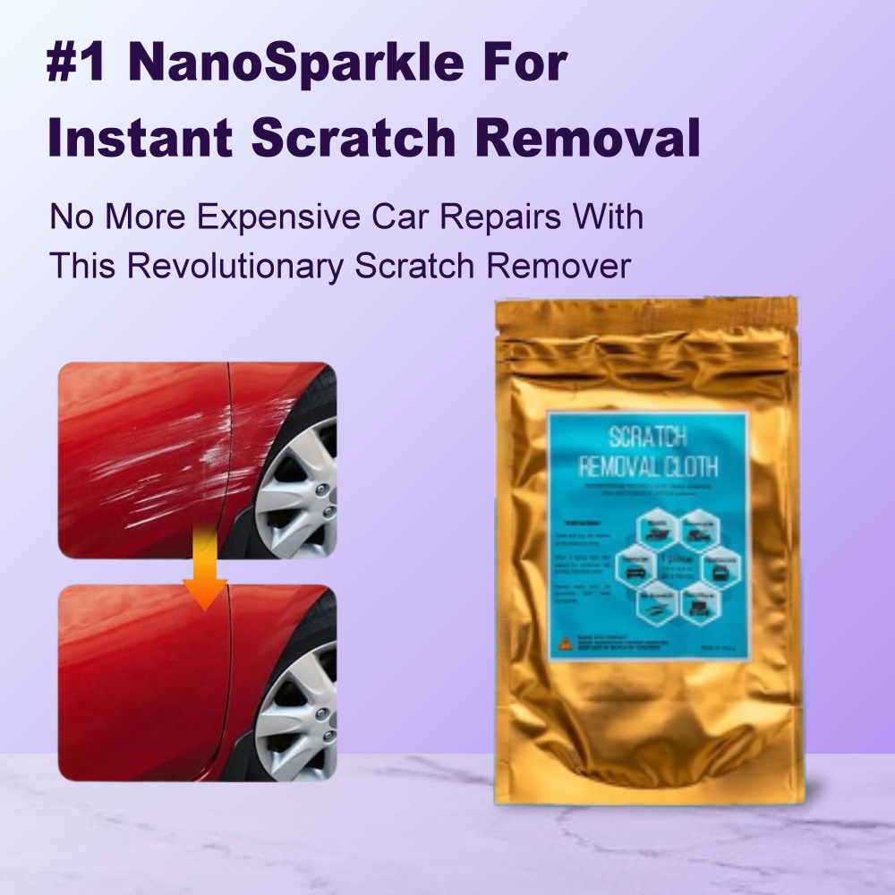 NanoSparkle image