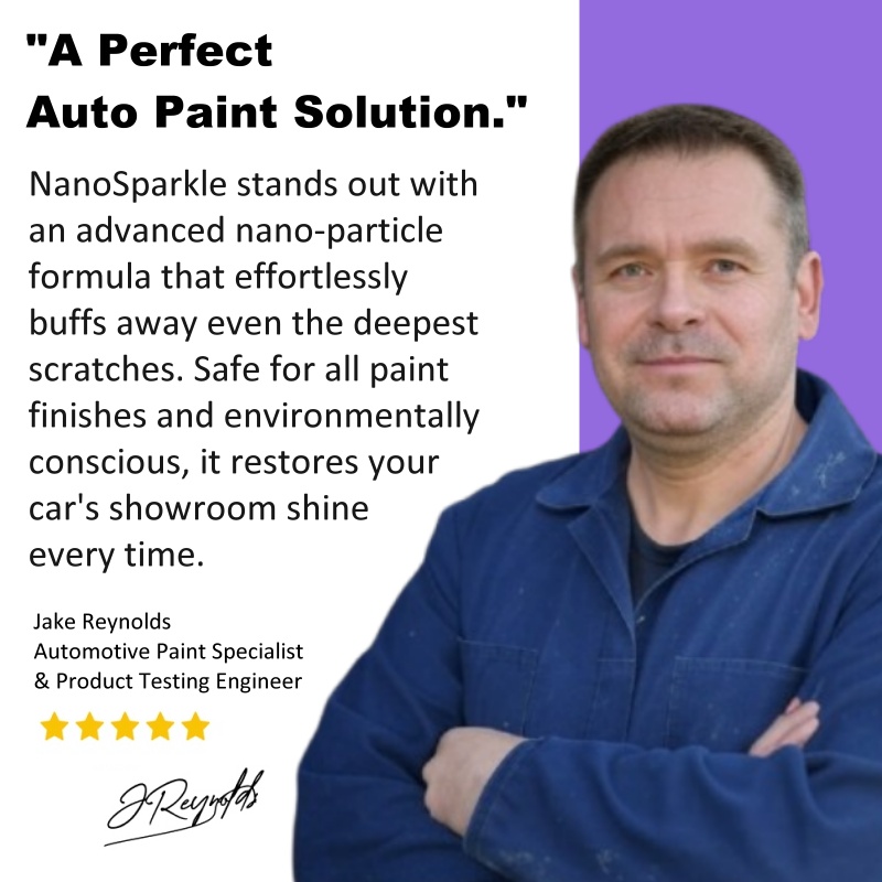 NanoSparkle image